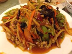 来之顺海鲜菜馆-来之顺海鲜菜馆·青岛菜(栈桥店)