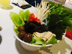 -鱼酷活鱼烤鱼(恒隆广场店)