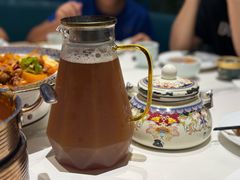 -阿里疆Alijiang·丝路美食·异域风情·清真(长楹天街店)