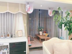 -梵恩诗产后恢复中心(望京麒麟店)