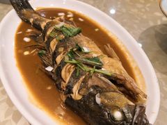 -瓦国小镇·果木烤鸭·融合菜(西口店)