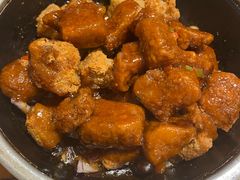 -老人和饭店(打浦路店)