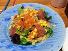 -福匠日本料理(人民路店)