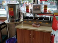 -明桂米粉(北站店)
