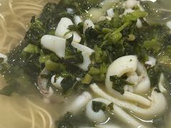 -老地方面馆(思南路店)