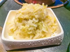 -京门老爆三·铜锅涮肉 爆肚(芳群园店)