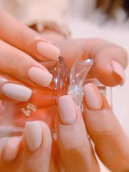 -Adore nail日式美甲美睫
