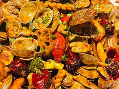-冰城小镇音乐串吧·聚会餐厅(百子湾店)