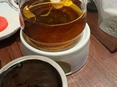 -蛇口希尔顿南海酒店·随轩中餐厅·粤菜