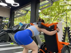 -VPsmart私教健身工作室(新华路旗舰店)