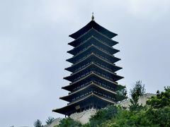 -牛首山文化旅游区