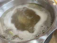 -三牛牛肉火锅