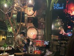 大堂-胡桃里音乐酒馆(环亚凯瑟琳广场店)