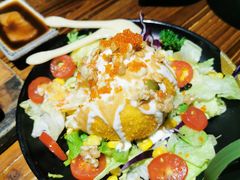 -小川洋风料理(街道口店)