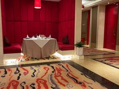 -国贸格兰维大酒店-山城映像中餐厅(青年路店)