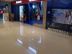 -翼速篮球·少儿篮球培训·中考体育(贵和店·原鲁能城店)