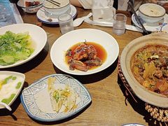 -东方一串·龙虾烧烤·特色烤鱼(柳州路店)