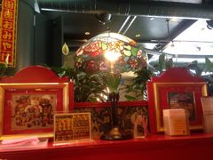 -幸运小丑汉堡(Bay Area本店)