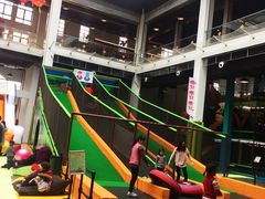 -蒙特利亲子乐园