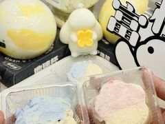 -白色日记·手作酸奶(麦凯乐店)