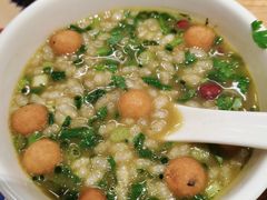 桂林恭城油茶-桂小厨广西菜(青秀万达店)