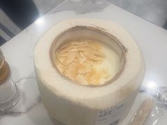 -果然农夫椰子鸡(虎门大润发店)