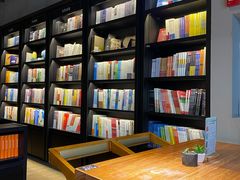 -阅西安新华书店(翠华南路店)