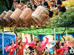 -深圳锦绣中华民俗村