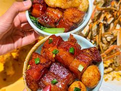 -老宁波1381餐厅(宏泰广场店)