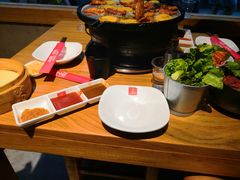 -么肆烤肉·中式自助·烤肉大排档(街道口季佳PAI店)