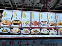 -坛南湾农家乐·海鲜楼·大排档(平潭坛南湾店)