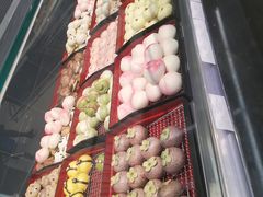 -长申超市(美食城店)