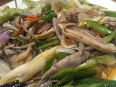 -玛森烧烤(汇佳商城店)