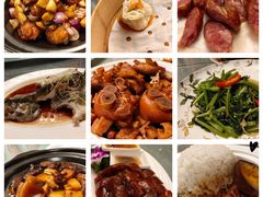 -邓丽君音乐主题餐厅