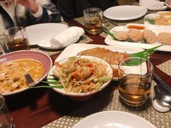 -食肆&Fourteen(武林夜市店)