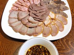 -李老哈·东北菜(宋园路店)