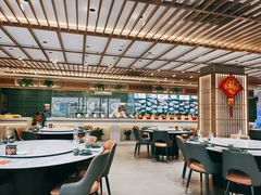 -聚丰园新概念餐厅(梅石路店)