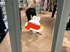 -Gucci(北京金融街购物中心店)