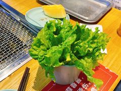 -蚝英雄鲜蚝自助专门店(长楹天街直营店)