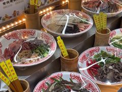 -西江红·株洲本地菜(滨江南路店)