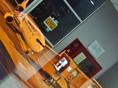 -吉隆坡国际机场