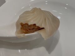 特色小笼灌汤包-鼎泰丰(环贸店)