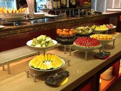 -京华世纪酒店·潮苑大酒楼(益华百货店)