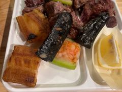 -霸腹烤肉(厦门柚子番店)