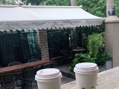 -T-COFFEE(长江花园店)