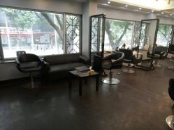 -维卡 Salon