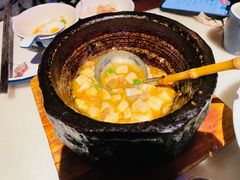 -绿茶餐厅(深圳龙华天虹购物中心店)