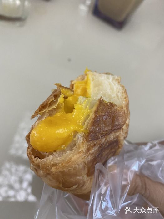 MANFEN聚满分西点(远洋大信店)图片