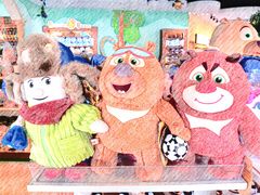 -沈阳方特欢乐世界