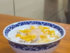 -韵姐牛奶甜品世家